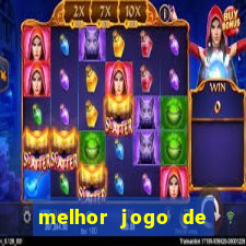 melhor jogo de futebol online